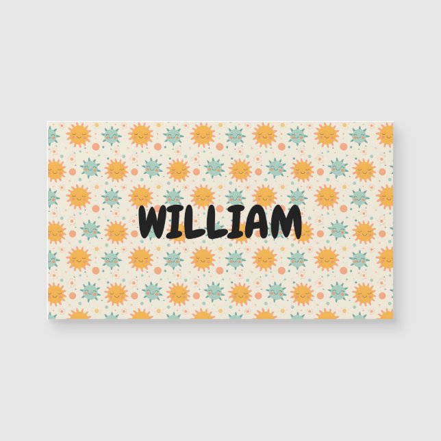 Jugador Boho Sun (Anverso)