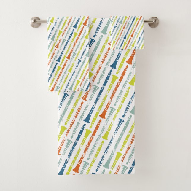 Jugador Clarinet Gift Música Marcha Banda Geek (In situ)