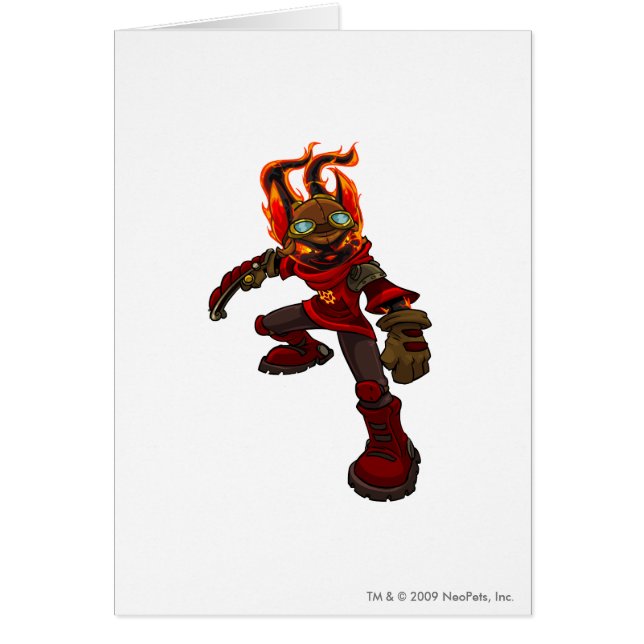 Jugador de Acara Moltara (Frente)