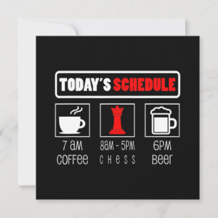 Jugador de ajedrez   Programa De Coffee Chess De H