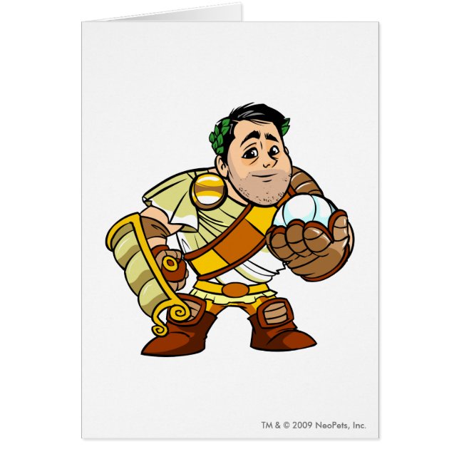 Jugador de Altador del personal del EL Picklesaur (Frente)