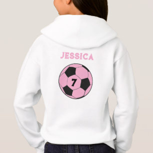 Jugador de Balón de Fútbol Fútbol Deportes Chicas