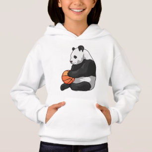 jugador de baloncesto de Panda Baloncesto