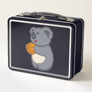 Jugador de Baloncesto Koala Baloncesto
