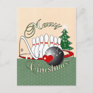 JUGADOR DE BOLOS/FELICES NAVIDAD QUE RUEDAN