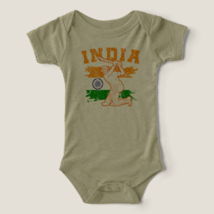 Jugador de Cricket de la India