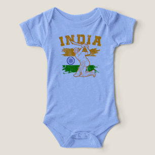 Jugador de Cricket de la India