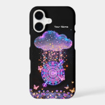 Jugador de Dardos Neón Personalizado