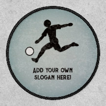 Jugador de equipo de fútbol - Control de bolas - P