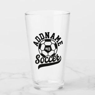 Jugador de Fútbol AÑADIR NOMBRE Equipo de Fútbol P