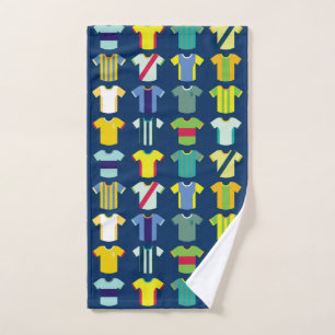 Jugador de fútbol El Fútbol Es Mi Santuario
