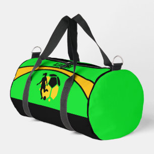 Jugador de fútbol, equipo, bolsa de regalo de cump