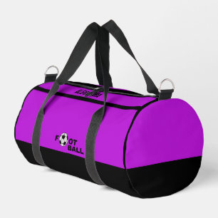 Jugador de fútbol, equipo, bolsa de regalo de cump
