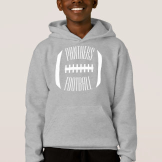 Jugador de fútbol Personalizado nombre equipo niño