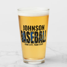 Jugador de Juego de Béisbol ADD NAME