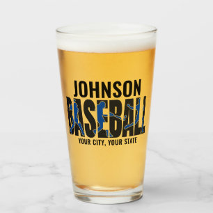 Jugador de Juego de Béisbol ADD NAME