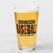Jugador de Juego de Béisbol ADD NAME