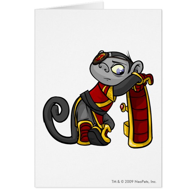 Jugador de Mynci Shenkuu (Frente)