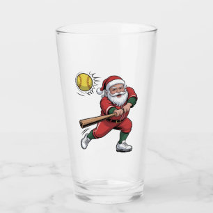 Jugador de Navidades de Softbol de Santa Sede Depo