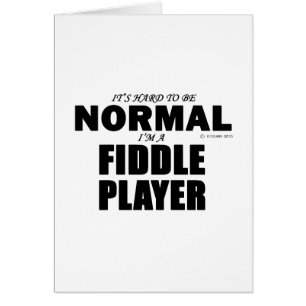 Jugador de pie de página normal