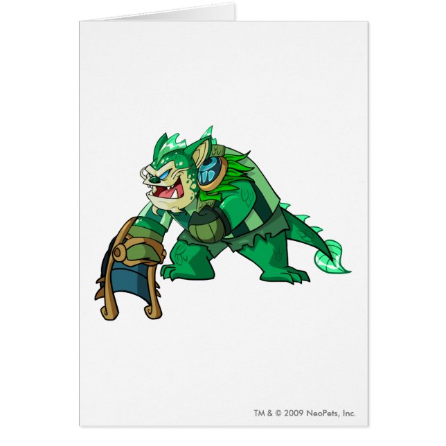 Jugador de Skeith Maraqua (Frente)