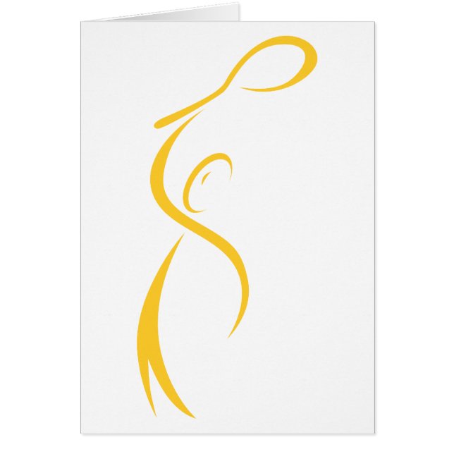 Jugador de tenis (Frente)