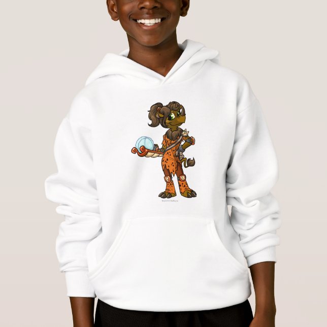 Jugador de Tonu Tyrannia (Anverso)