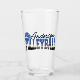 Jugador de Voleibol Personalizado AGREGAR NOMBRE E