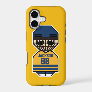 Jugador del hockey sobre hielo