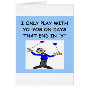 Jugador del YOYO