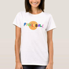 Jugador deportivo de la camiseta de pelota