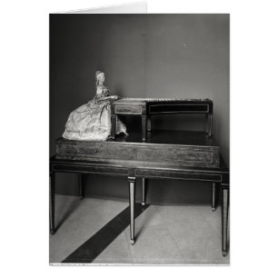 Jugador Dulcimer