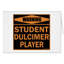 Jugador Dulcimer Estudiante
