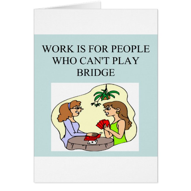 jugador duplicado del juego del puente (Frente)