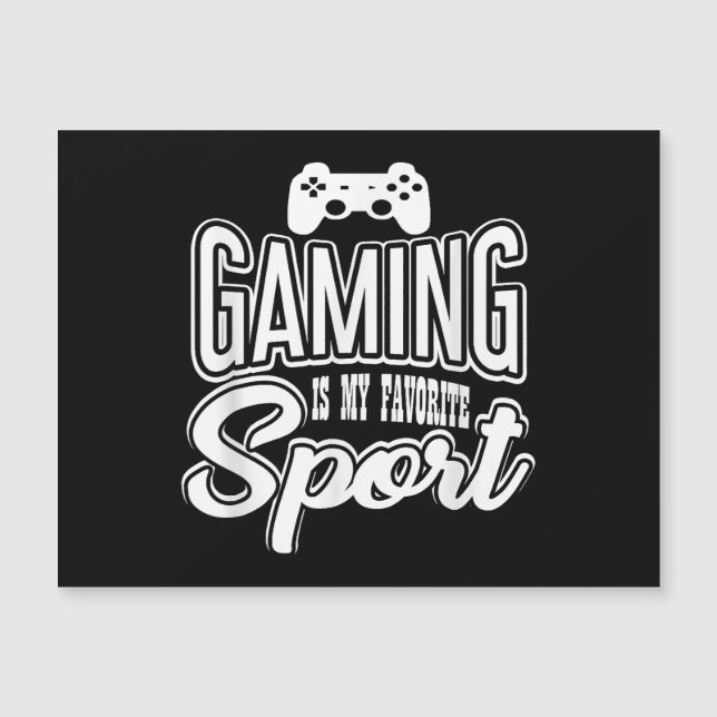 Jugador - El Juego Es Mi Deporte Favorito (Anverso)