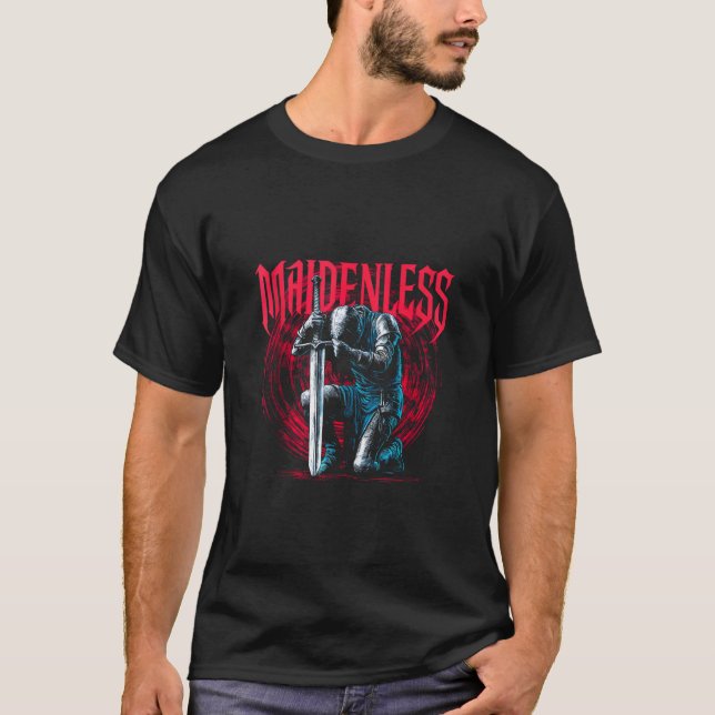 Jugador Elden RPG sin soltera Tank Top (Anverso)