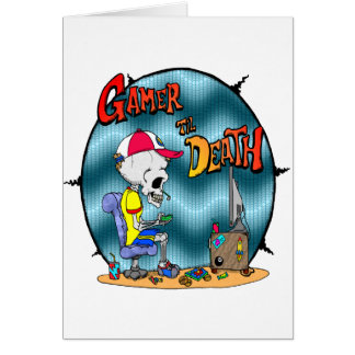 Jugador hasta la muerte