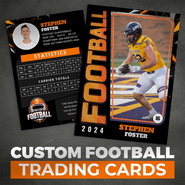 Jugador Personalizado de tarjetas de intercambio d (Subido por el creador)