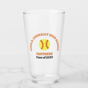 Jugadora de Softbol de Orange High School Personal