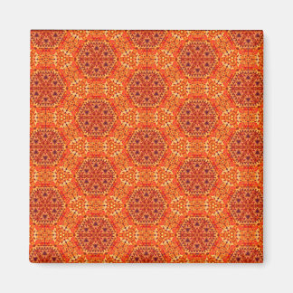 Jugando Con El Imán Lg De Fuego