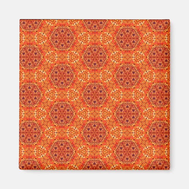 Jugando Con El Imán Lg De Fuego (Frente)