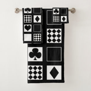 Jugar a las cartas de juego palas corazones cruza 