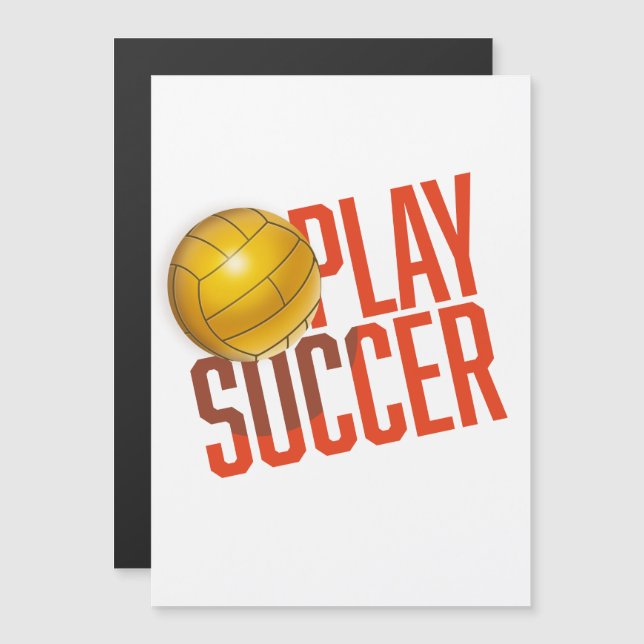 Jugar al fútbol (Anverso/Reverso)