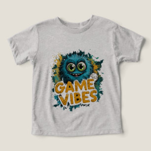 Jugar, ganar, repetir: Vibes de juegos para niños