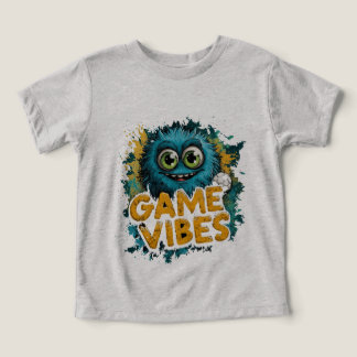 Jugar, ganar, repetir: Vibes de juegos para niños