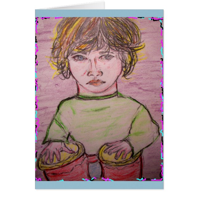 jugar más bongos (Frente)