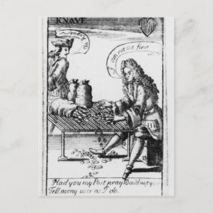 Jugar tarjetas conmemorativas