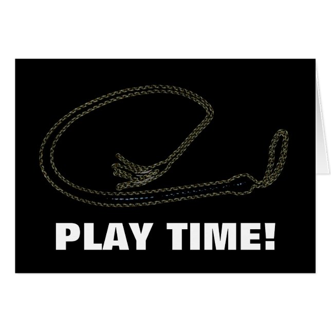 ¡JUGAR TIEMPO! (Anverso (Horizontal))