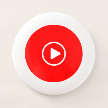 ¡Jugar! Wham-o Ultimate Frisbee