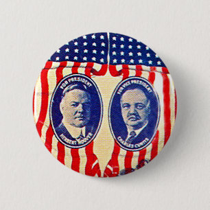 Jugate de Hoover-Curtis - botón